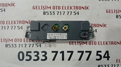 Resim 8K5035225J AUDI A4 ANTEN GÜÇLENDİRİCİ