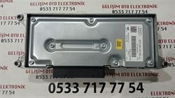 Resim 8T0035223AE AUDI A5 AMPLİFİKATÖR AMFİ