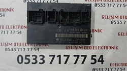 Resim 1K0959433AR GOLF KONFOR BEYNİ