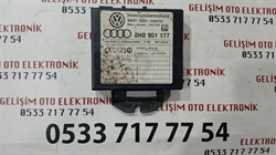 Resim 8H0951177 AUDI ALARM MODÜLÜ