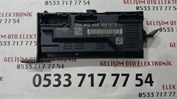 Resim 4G8959107Q AUDI A7 KONTROL ÜNİTESİ