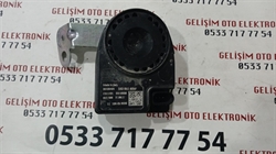 Resim 1K0951605F AUDI A4 ALARM SİSTEMİ