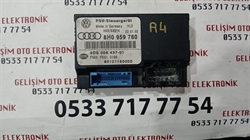 Resim 8H0959760 5DS00864600 AUDI A4 CABRIO MODUL