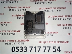 Resim 0261204731 0046741920  1037359575 ALFA ROMEO 156 MOTOR BEYNİ