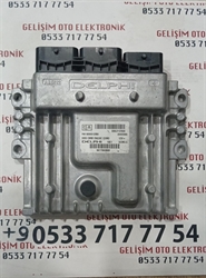 Resim 28303589 9677563880 9666912580 CITROEN C4 MOTOR BEYNİ