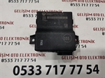 Resim 8R0907468AE 8R0907498C 8440747610300 AUDI A5 GATEWAY