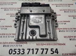 Resim 9676860180 9666912580 28298141 PEUGEOT 508 MOTOR BEYNİ