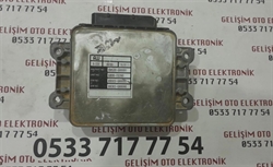 Resim 89530-G800B0 G800-TS300 89503-G800B0 99383 TOYOTA COROLLA ŞANZUMAN BEYNİ