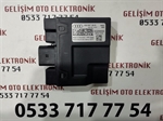 Resim 4G0907160B AUDI A6 C7 ENGİNE  NOİSE PRODUCTİON KONTROL ÜNİTESİ