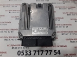 Resim 03N907309 0281030429 VW PASSAT MOTOR BEYNİ