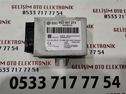 Resim 8E0907273 AUDİ A4 LASTİK BASINCI KONTROL MODÜLÜ