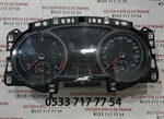 Resim 5G1920741A 02101704-02 VW GOLF GÖSTERGE PANELİ