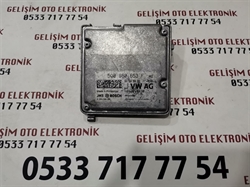 Resim 5Q0980653F 5Q0980653  0203500034 VW GOLF 7 ÖN KAMERA MODÜLÜ