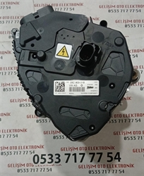 Resim 05C903018 VW SEAT SKODA GOLF ŞARZ DİNAMOSU