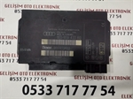 Resim 8E0959433BQ 00002726D3 AUDI A4 B6 B7 KONTROL MODÜLÜ