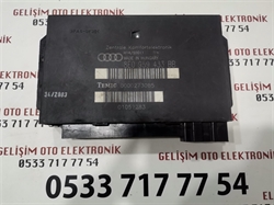 Resim 8E0959433BB AUDI A4 KONFORT BEYNİ