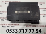 Resim 8E0959433AB AUDI A4 MERKEZİ KONFOR ÜNİTESİ