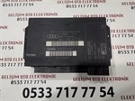 Resim  8E0959433AL AUDI A4 KONFOR BEYNİ