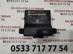 Resim 1K0907530H 1K0907951 VW JETTA GATEWAY BEYNİ