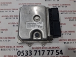 Resim 55281054 BC.0161064.A MJD9DF.X1 FİAT 500 MJD MOTOR BEYNİ 