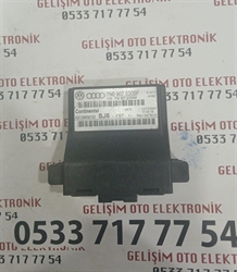 Resim 7N0907530BF  PASSAT GATEWAY BEYNİ