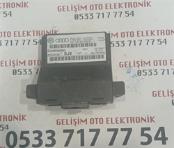 Resim 7N0907530BC VW JETTA GATEWAY BEYNİ