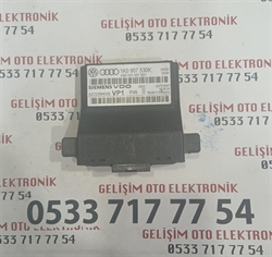 Resim 7N0907530K SKODA SUPER B GATEWAY BEYNİ