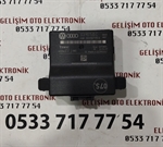 Resim 3C0907530C 3C0907951A PASSAT GATEWAY KONTROL BEYNİ